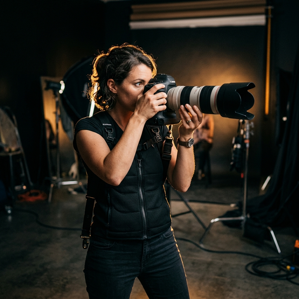 Choosing the Right Equipment for Your Video Project