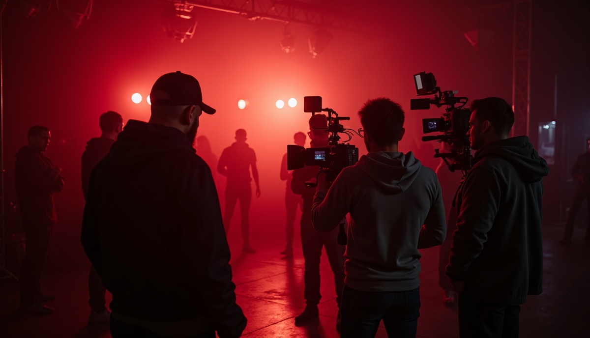 Falhen Production Studio